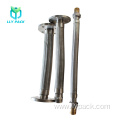 Stainless Steel Flexible Metal Tube